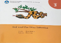 Image of ASAL - USUSL ULAR TIKUS TAKBERBISA