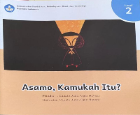 Image of ASAMO, KAMUKAH ITU?
