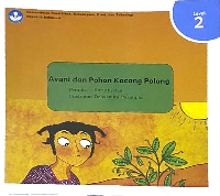 Image of AVANI DAN POHON KACANG POLONG