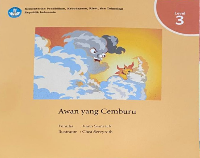 Image of AWAN YANG CEMBURU