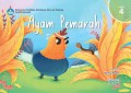 AYAM PEMARAH