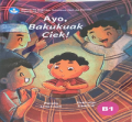 AYO, BAKUKUAK CIEK!