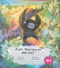 Image of AYO, BERAYUN MOMO!