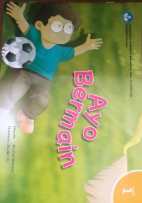 Image of Ayo Bermain
