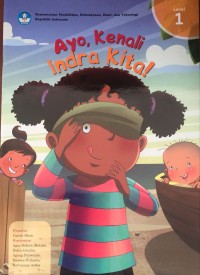 Image of Ayo, Kenali Indra Kita!