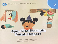 Image of AYO, KITA BERMAIN PETAK UMPET