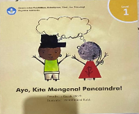 Image of AYO, KITA MENGENAL PANCAINDRA !