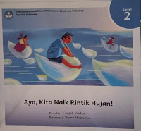 Image of AYO, KITA NAIK RINTIK HUJAN!