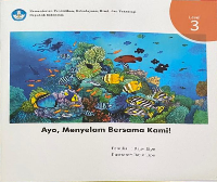 Image of AYO, MENYELAM BERSAMA KAMI!