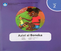 Image of AZIZI SI BONEKA