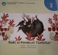 BABI SI PEMBUAT TEMBIKAR