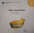 BABI YANG PINTAR