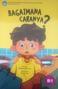 Image of Bagaimana Caranya?