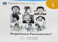 Image of BAGAIMANA PERASAANMU?