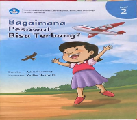 Image of BAGAIMANA PESAWAT BISA TERBANG