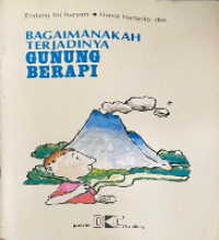 Image of BAGAIMANAKAH TERJADINYA GUNUNG BERAPI