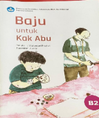 Image of BAJU UNTUK KAK ABU