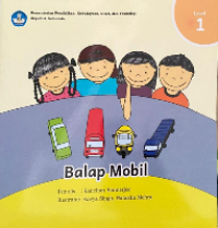 Image of BALAP MOBIL