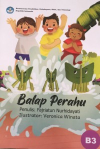 Image of Balap Perahu