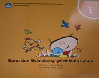 Image of BANA DAN GELEMBUNG - GELEMBUNG SABUN
