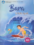 BARA SI KAKI AJAIB
