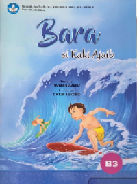 Image of BARA SI KAKI AJAIB