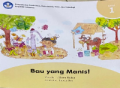 BAU YANG MANIS!