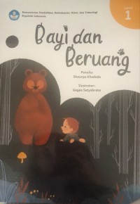 Image of Bayi Dan Beruang
