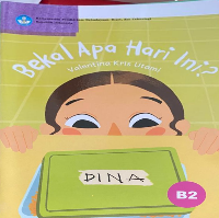 Image of BEKAL APA HARI INI