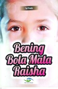 Bening Bola Mata Raisha