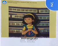 Image of BERANGKAT!