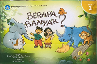 Image of BERAPA BANYAK?