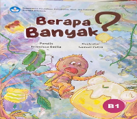 Image of BERAPA BANYAK?