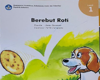 Image of BEREBUT ROTI