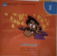 Image of BERISIK SEKALI !