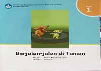 Image of BERJALAN-JALAN DI TAMAN