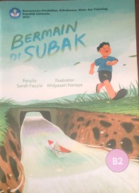 Image of Bermain Di Subak