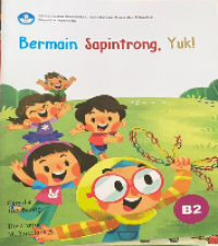 Image of BERMAIN SAPINTRONG, YUK !