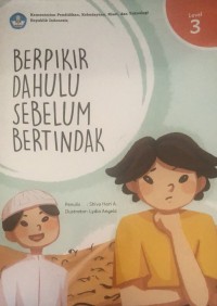 Image of Berpikir Dahulu Sebelum Bertindak
