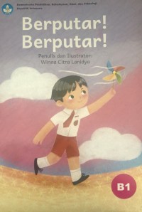 Image of Berputar! Berputar!