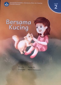Image of Bersama Kucing