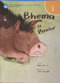 BHEMA SI PENIDUR