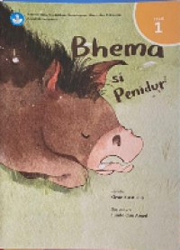 Image of BHEMA SI PENIDUR