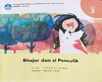 Image of BHUJAR DAN SI PENCULIK