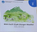 BIBIT KECIL : KISAH WANGARI MAATHAI