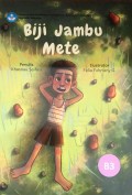Biji Jambu Mete