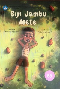 Image of Biji Jambu Mete