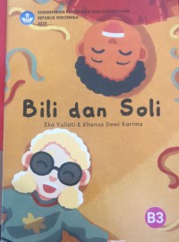 Image of Bili Dan Soli