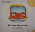 BILLY SANG PENYELAMAT