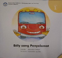 Image of BILLY SANG PENYELAMAT